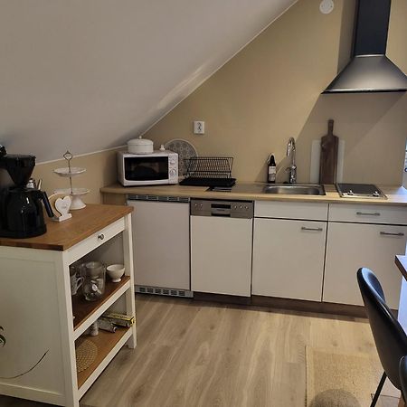 Landet Lejlighed Åby Eksteriør billede